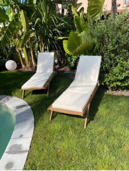 The Beach Dream Cagnes Sur Mer Εξωτερικό φωτογραφία